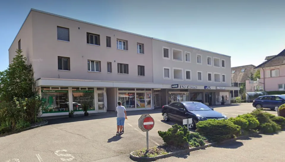 Grosszügig und zentral wohnen