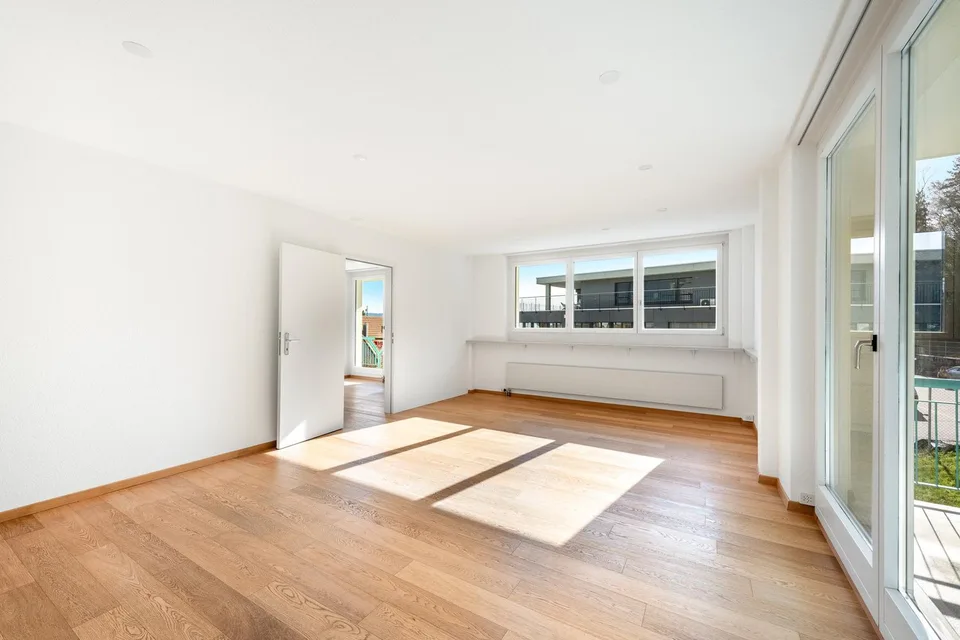 Votre nouveau bureau ou espace commercial sur la rive gauche du lac de Zurich