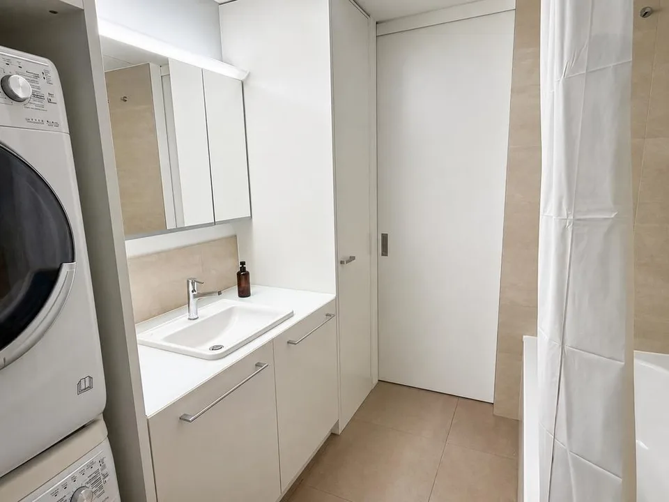 Modernes Loft im Herzen von Zürich