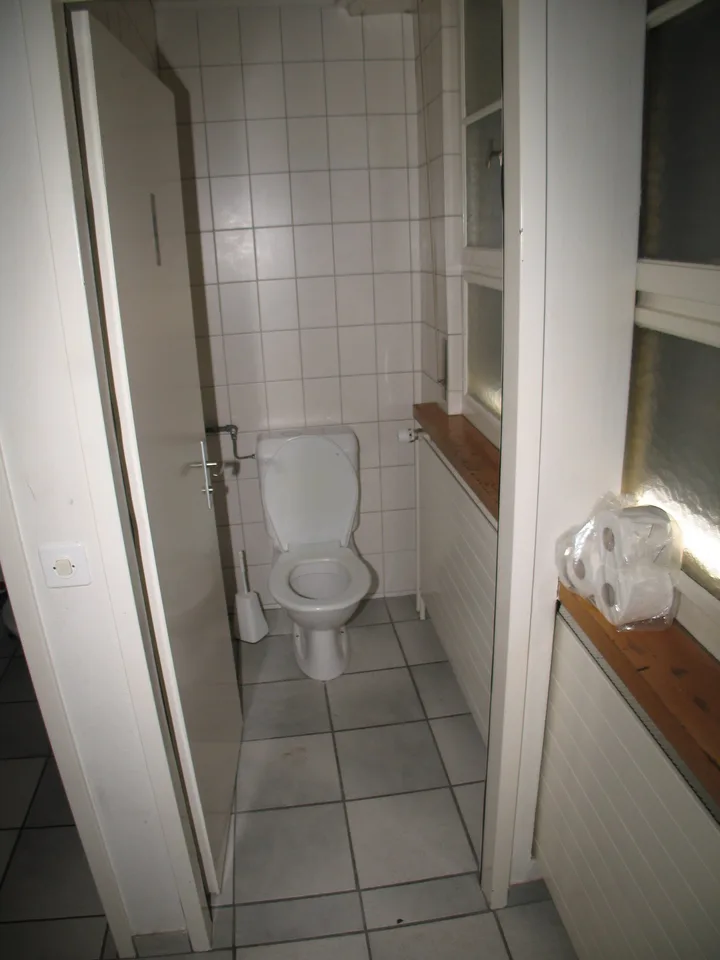 Vereinslokal mit Charme an der Allschwilerstrasse in Basel – Foto 9 von 13