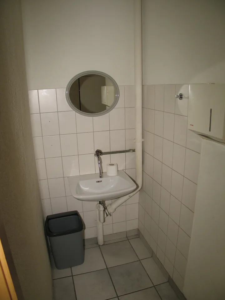 Vereinslokal mit Charme an der Allschwilerstrasse in Basel – Foto 11 von 13