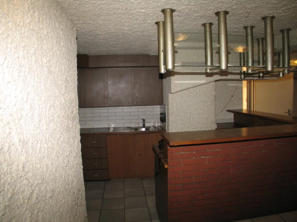 Vereinslokal mit Charme an der Allschwilerstrasse in Basel