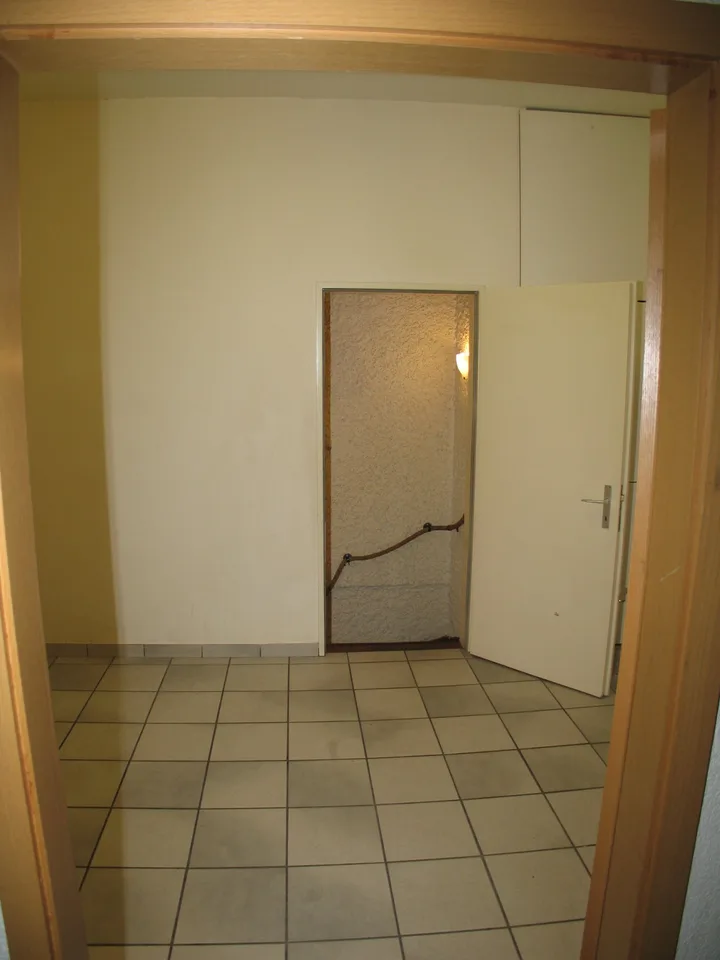 Vereinslokal mit Charme an der Allschwilerstrasse in Basel – Foto 10 von 13