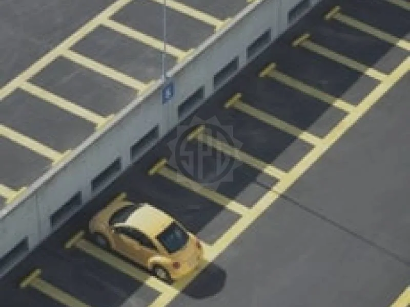 Parking - NYON