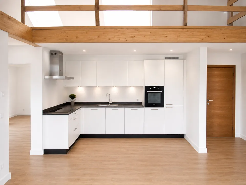Magnifique duplex neuf de 4.5 pièces à Cornaux