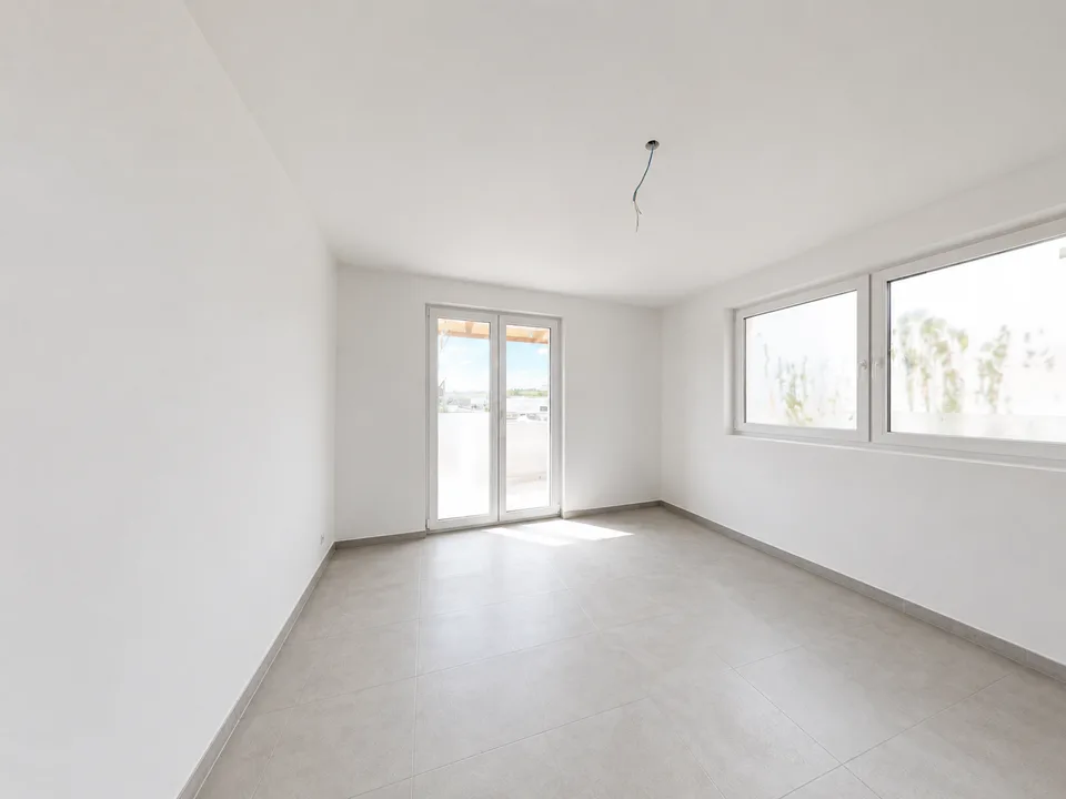Magnifique duplex neuf de 4.5 pièces à Cornaux