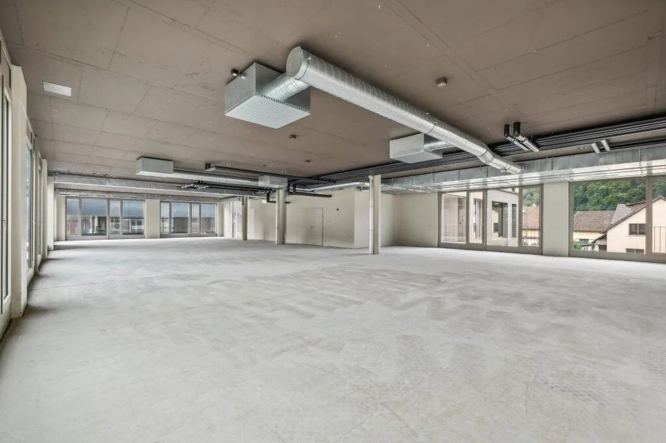 Divisible office, practice or service spaces in a central location – photo 8 of 12