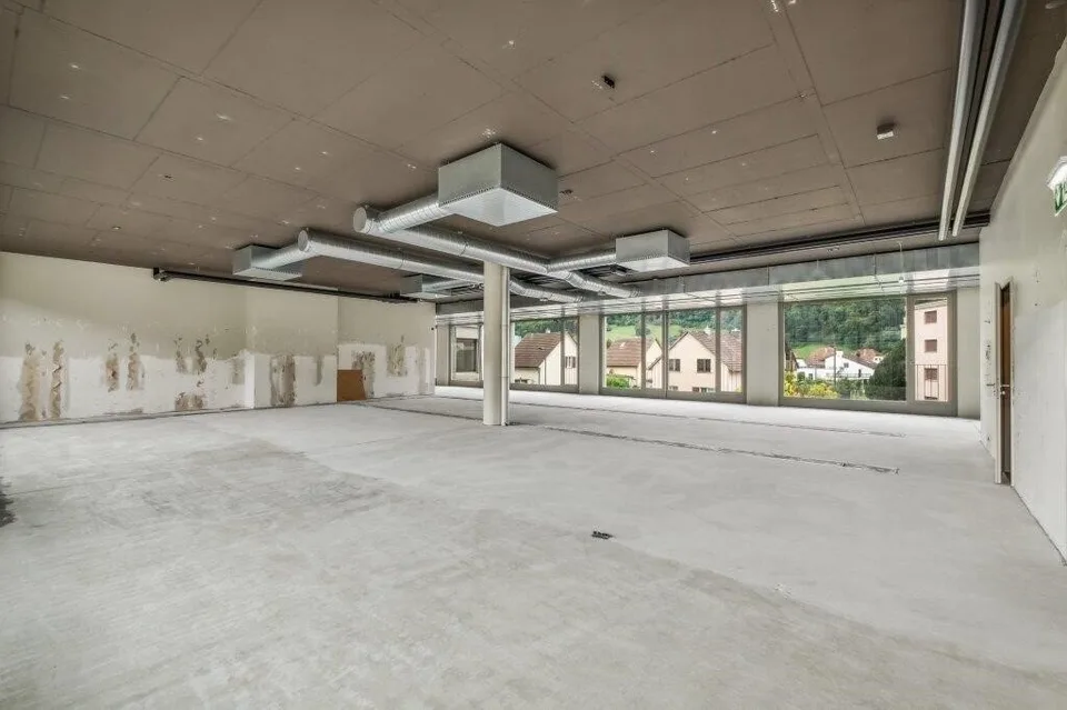 Divisible office, practice or service spaces in a central location – photo 7 of 12