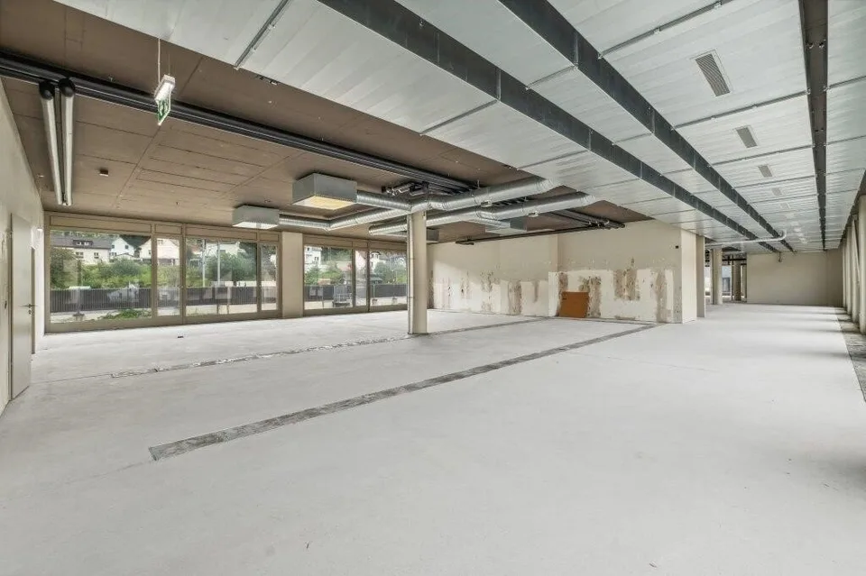 Divisible office, practice or service spaces in a central location – photo 6 of 12