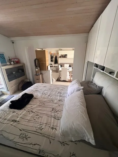 Dachwohnung mit Traumterrasse im Herzen von Chiasso