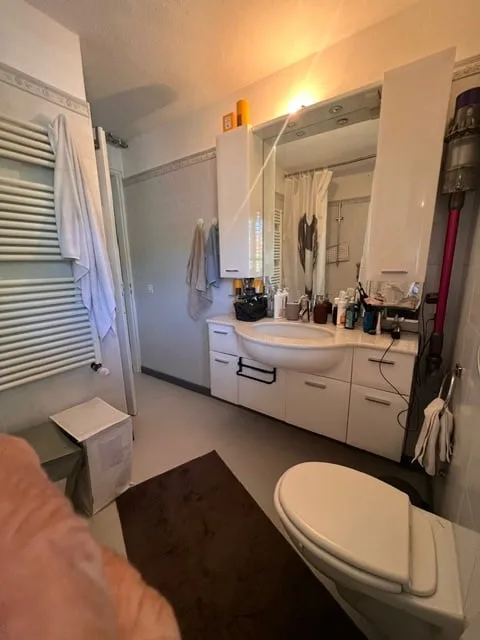 Dachwohnung mit Traumterrasse im Herzen von Chiasso