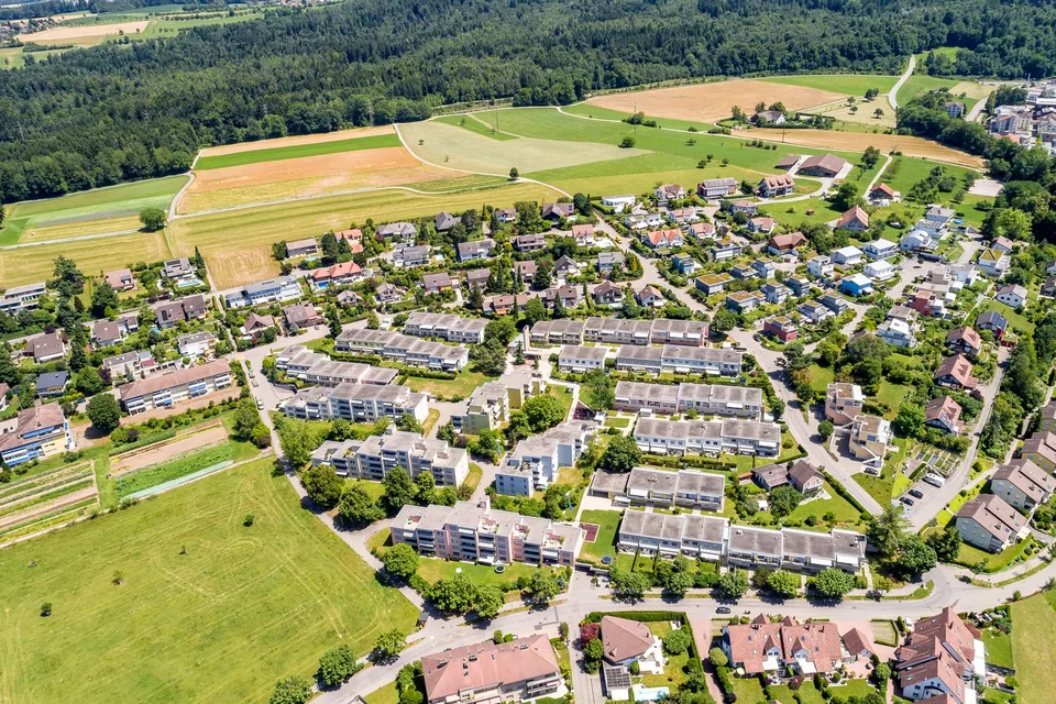 Einstellplätze zu vermieten