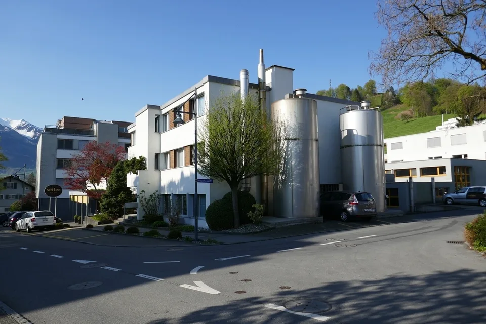 Lagerflächen ab 50 m² an zentraler Lage