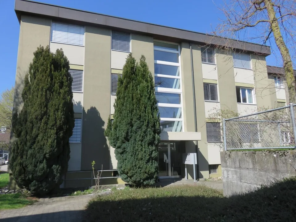 4.5-Room Apartment – photo 9 of 9