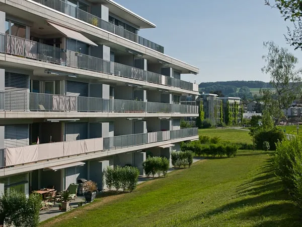 E-Einstellplatz zu vermieten!