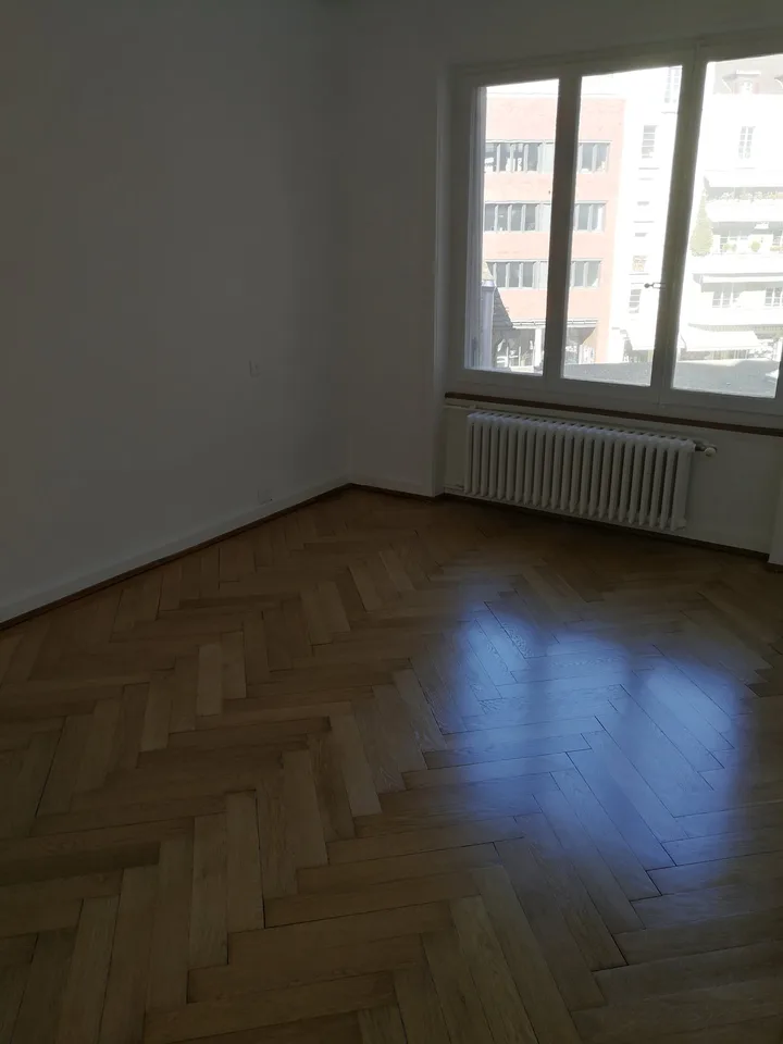 Appartamento di 3,5 locali al 2° piano con balcone – foto 6 di 7