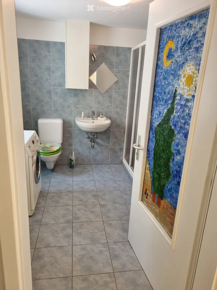 Vacation Rental 2.5 In Valle di Blenio - Ponto Valentino