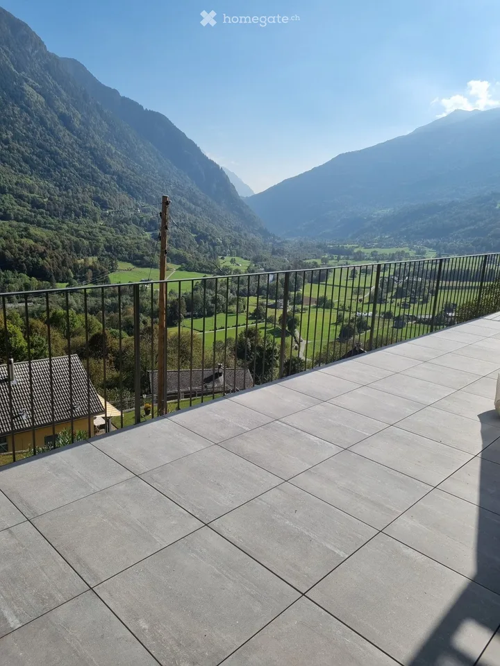 Vacation Rental 2.5 In Valle di Blenio - Ponto Valentino