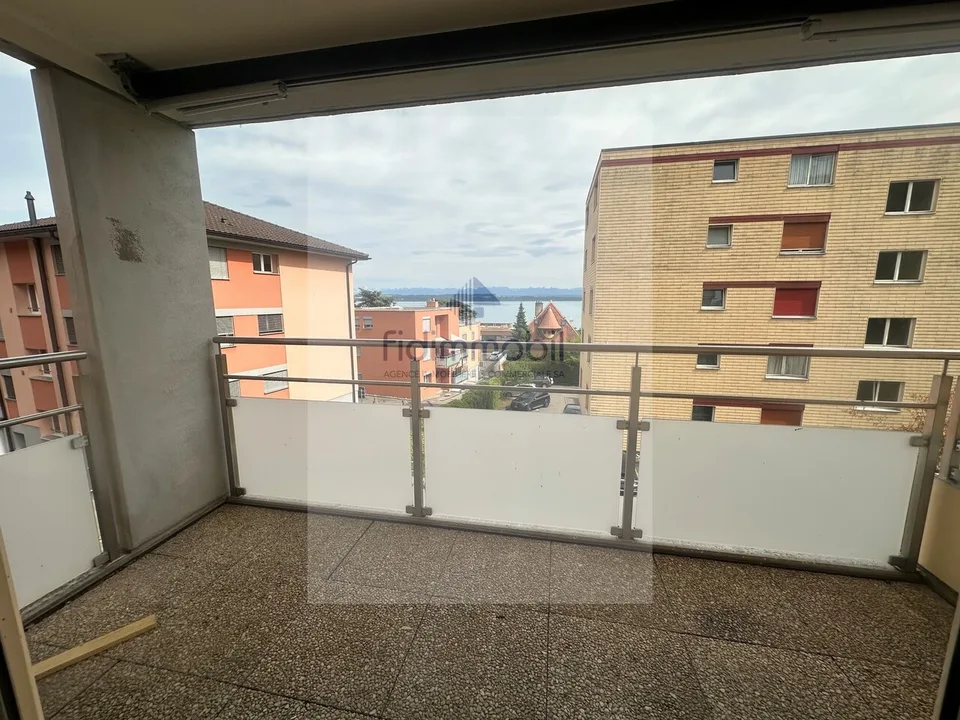 Meraviglioso appartamento completamente rinnovato