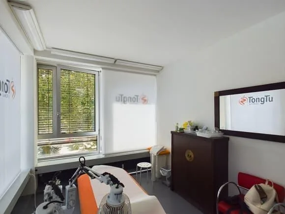 Attraktive Bürofläche im Herzen von Zürich