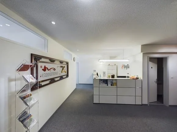 Attraktive Bürofläche im Herzen von Zürich