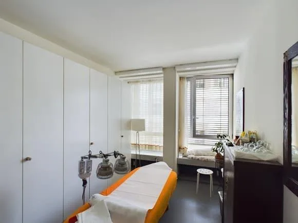 Espace de bureau attractif au cœur de Zurich – photo 8 sur 10