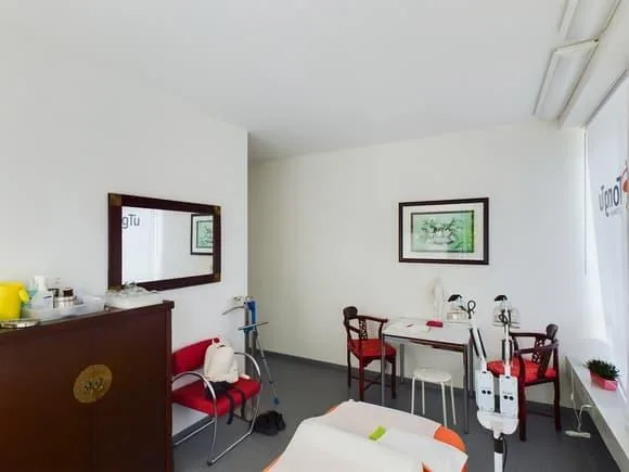 Espace de bureau attractif au cœur de Zurich – photo 6 sur 10