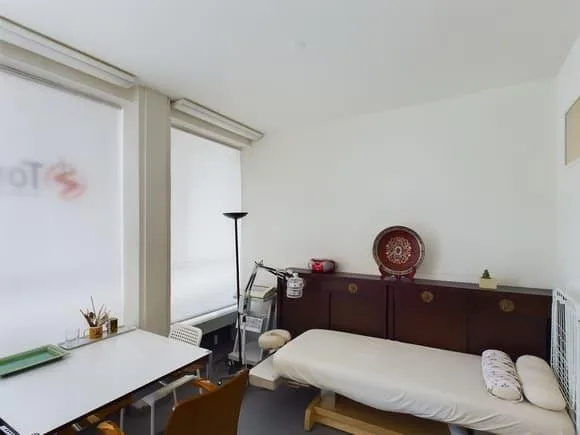 Espace de bureau attractif au cœur de Zurich – photo 7 sur 10