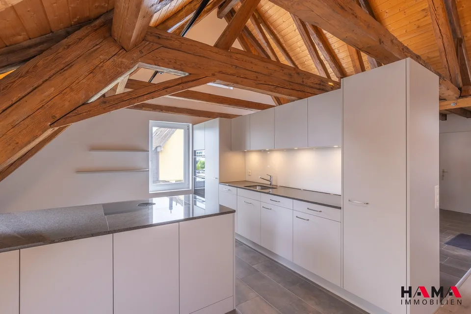Primo affitto appartamento loft 178 m²
