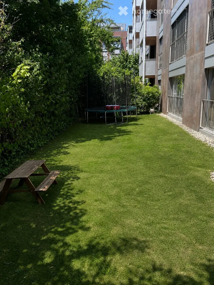 Lease Takeover  Beautiful Apartment in Conches/Malagnou