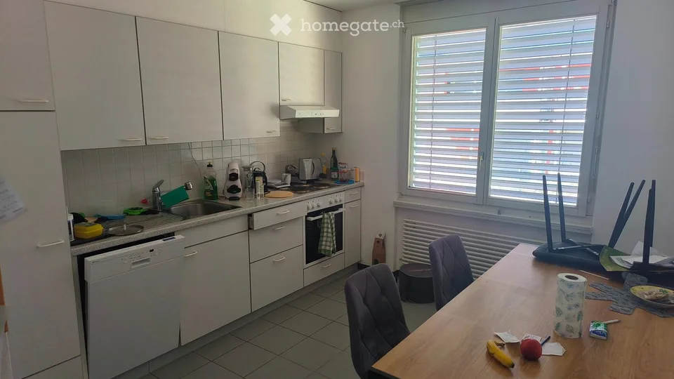 Suche Einziehender für Ende Oktober