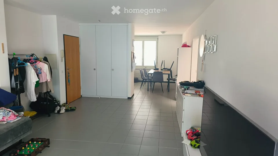 Suche Einziehender für Ende Oktober