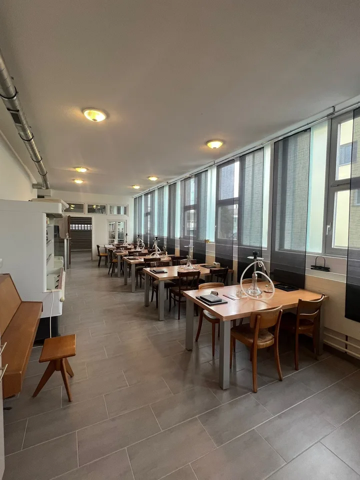 Gewerbliche Lokalität für Gastronomie in Kriens