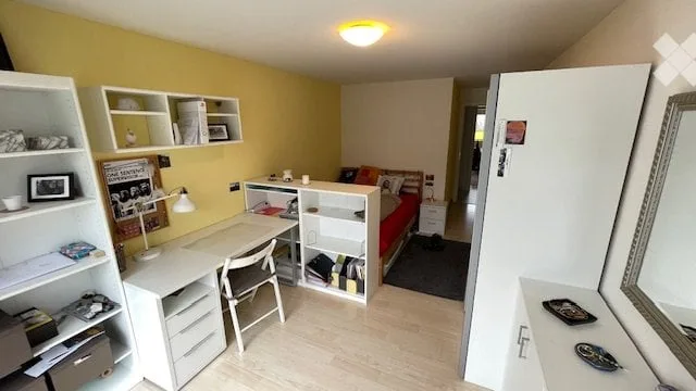 chambre meublée calme 17.5m2