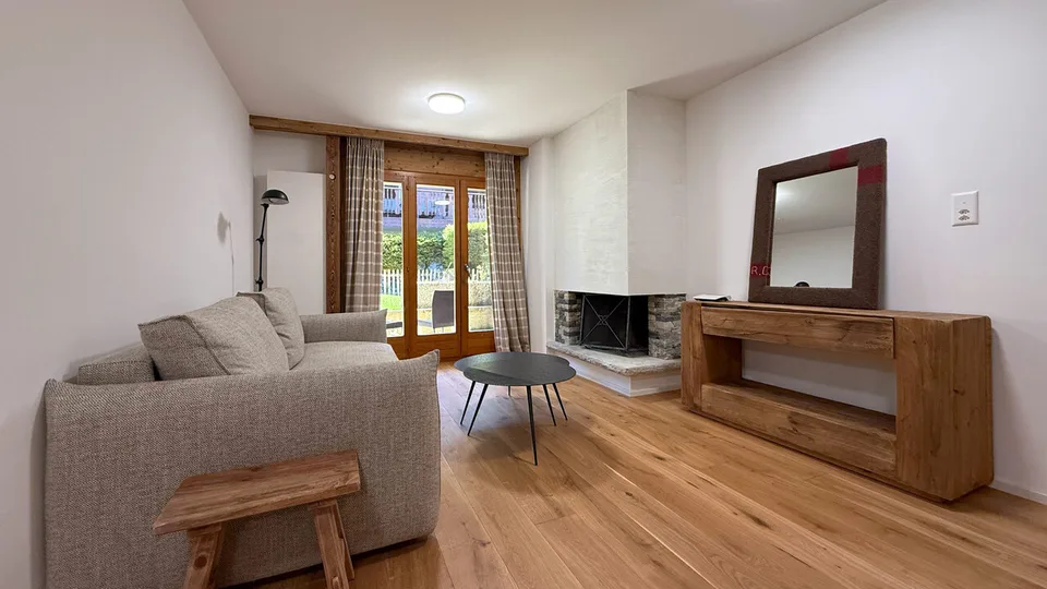 LOC 205 - MONTEBELLO - GROUND FLOOR