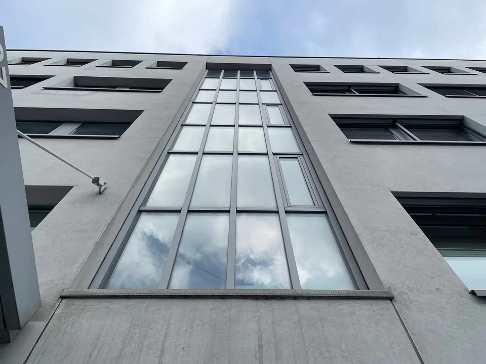 Ihr neues Kunst- oder Architekturstudio im Basel-Gundeli