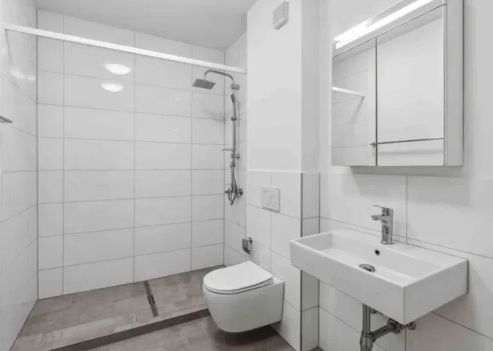 Appartamento arredato in affitto - Compresi costi accessori