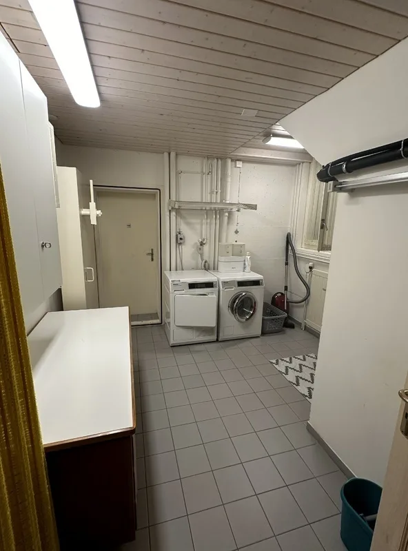 3½ ZI-WOHNUNG IN ITTIGEN (BE), MÖBLIERT – Foto 10 von 19