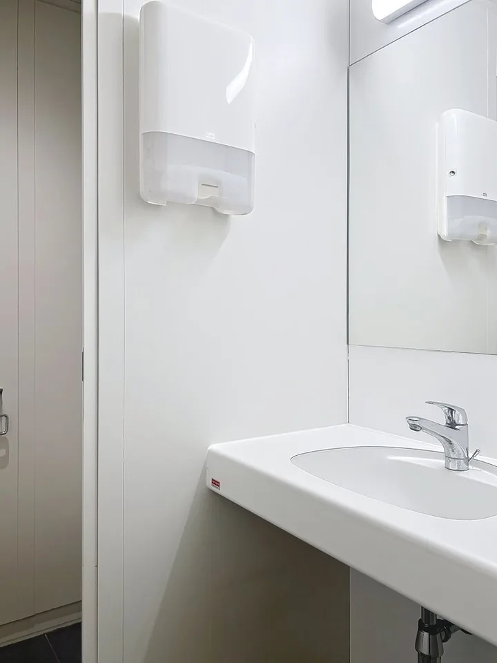 Surface de bureaux de 730 m2 rénovée au 4ème étage – photo 6 sur 7