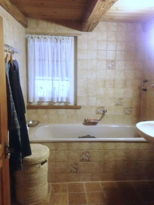 Nobile e nostalgico - vita rustica o come una vacanza