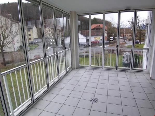 *L'appartement 2 minutes * Wintergarten * Appartement de propriété de classe exceptionnelle à louer ! *