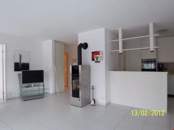 *L'appartement 2 minutes * Wintergarten * Appartement de propriété de classe exceptionnelle à louer ! *
