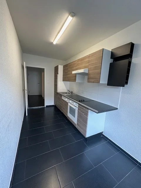 Appartamento luminoso di 2,5 locali su Dornacherstrasse a Basilea