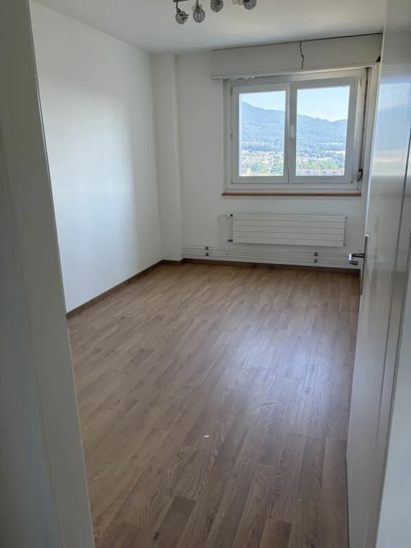 Grossmatt 1, 4616 Kappel