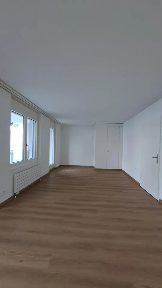 Gewerbefläche mit Balkon – Arbeiten mit Mehrwert