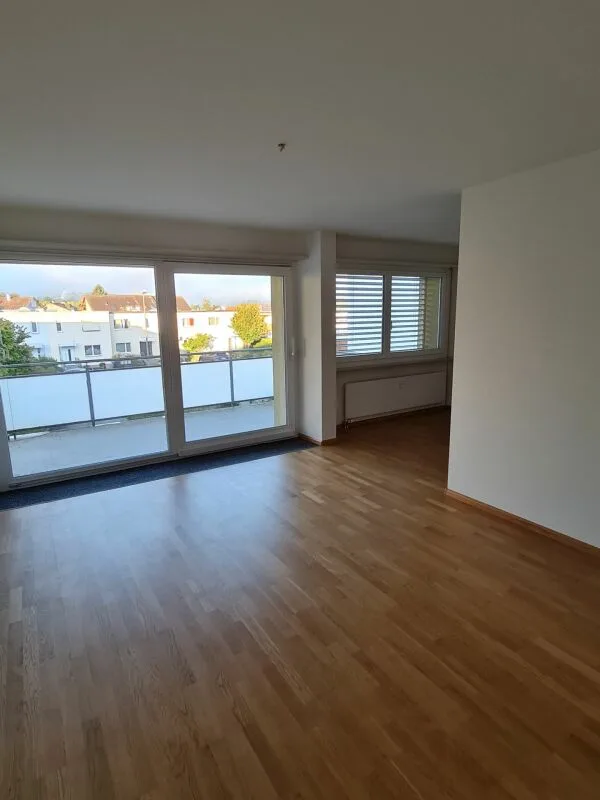 Erholung in ruhigem Wohnquartier