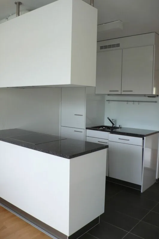 Erholung in ruhigem Wohnquartier