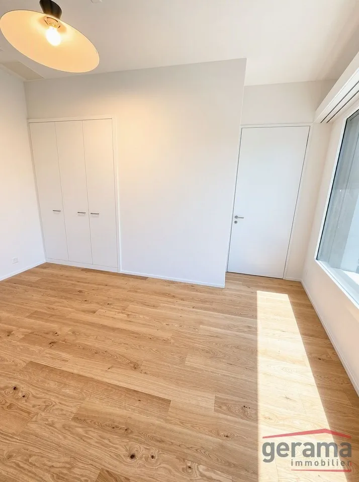 Neue 2.5 Zimmerwohnung in Plaffeien