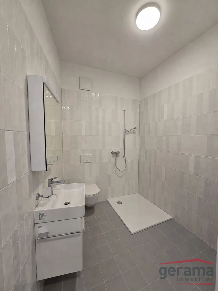 Neue 2.5 Zimmerwohnung in Plaffeien
