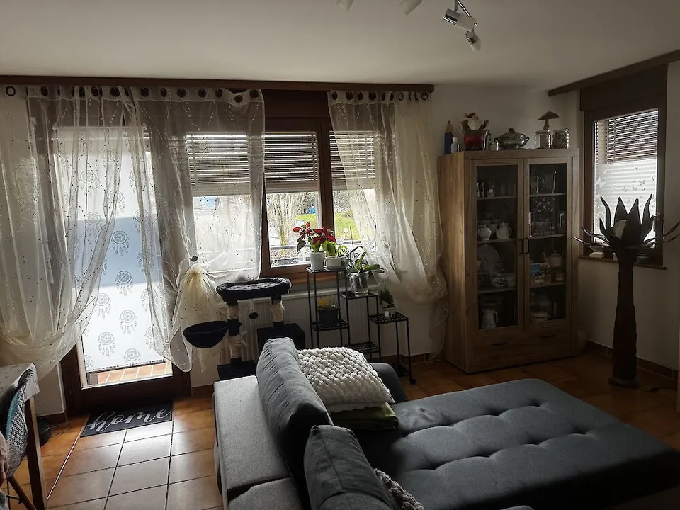 4.5 Zimmerwohnung im 1. Stock in Givisiez – Foto 10 von 10